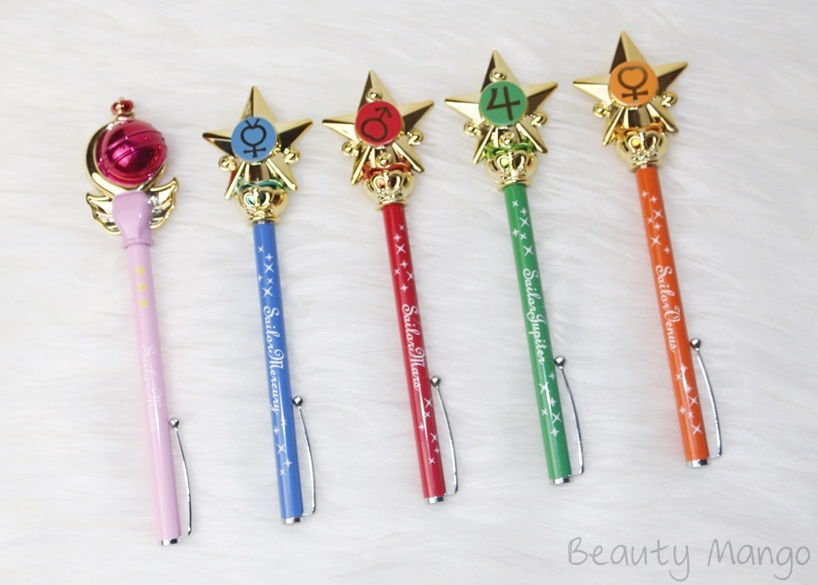 Sailor Moon Kugelschreiber