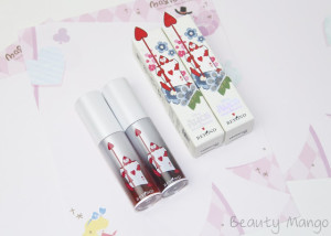 Beyond Alice in Glow Oil Tint
