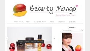 beautymango wordpress