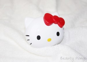 Tosowoong Hello Kitty Body Brush