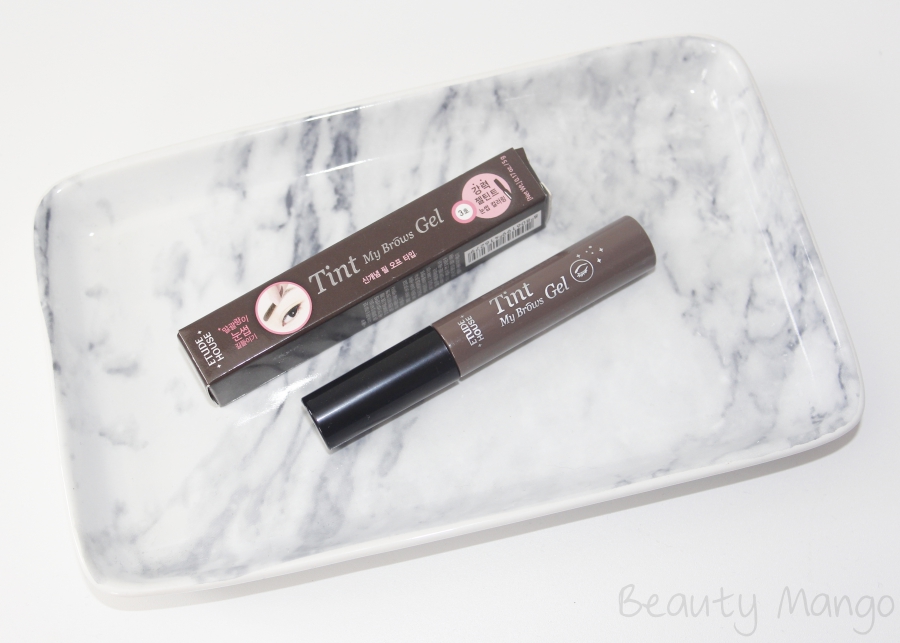 review-etude-house-tint-my-brows