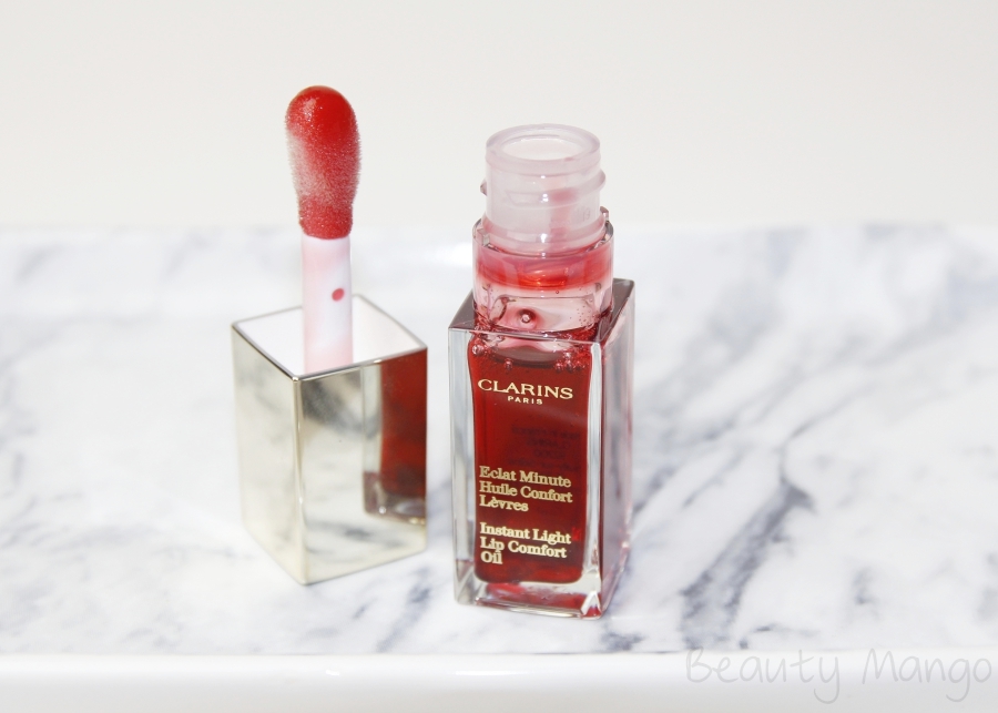 clarins-eclat-minute-huile-confort-lévres-red-berry