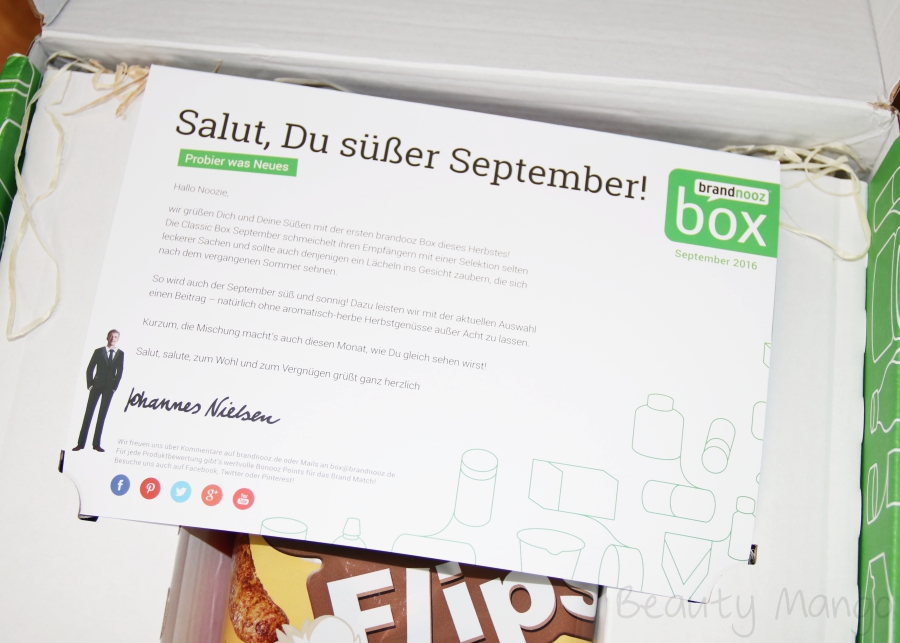 Brandnooz Box September 2016