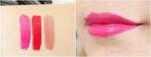 Maybelline Color Drama Intense Lip Paint