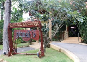 Pinnacle Samui Resort