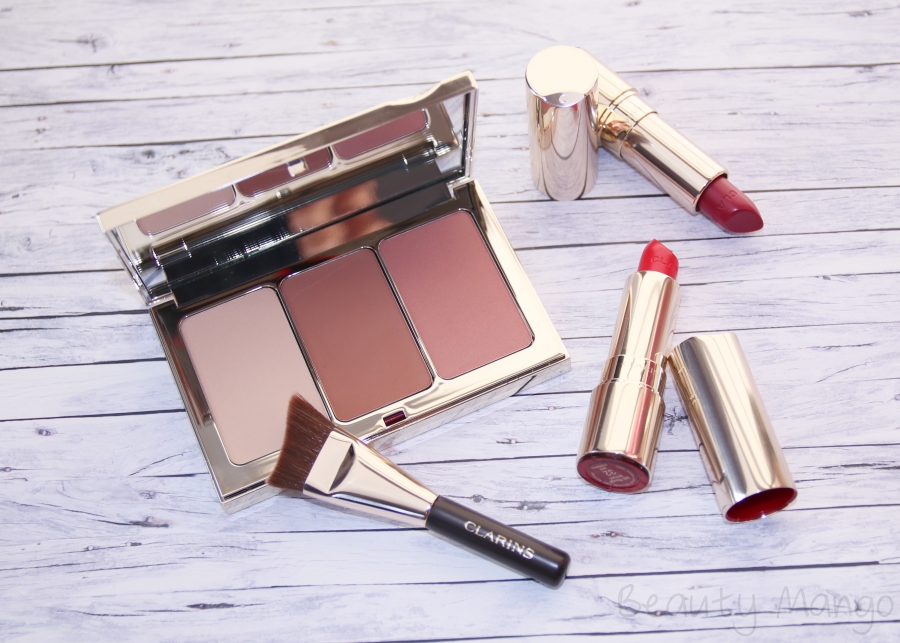 Clarins Contouring Perfection