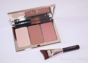 Clarins Contouring Perfection
