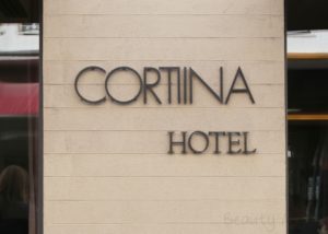 Cortiina Hotel München