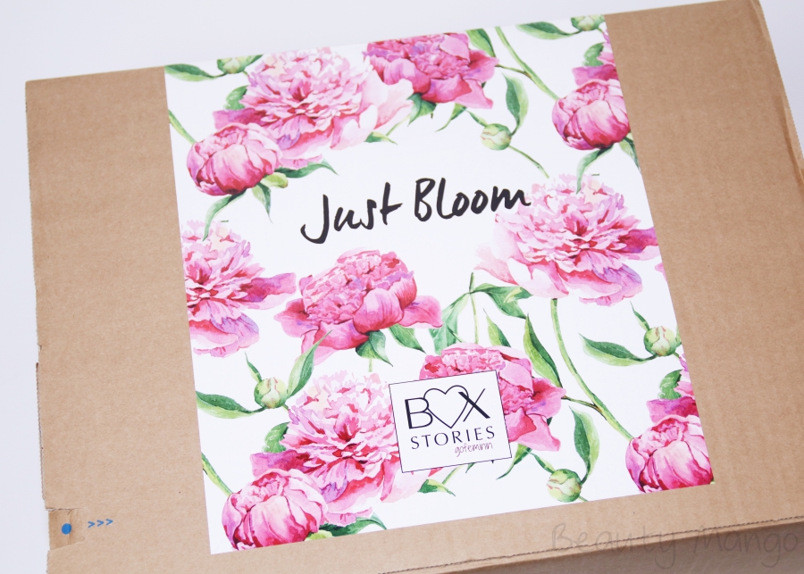 Box Stories Just Bloom