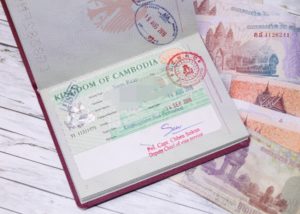 Tipps und Infos für eine Reise nach Kambodscha