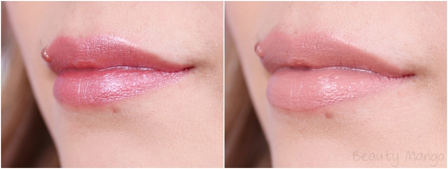 Manhattan Moisture Renew Lipsticks