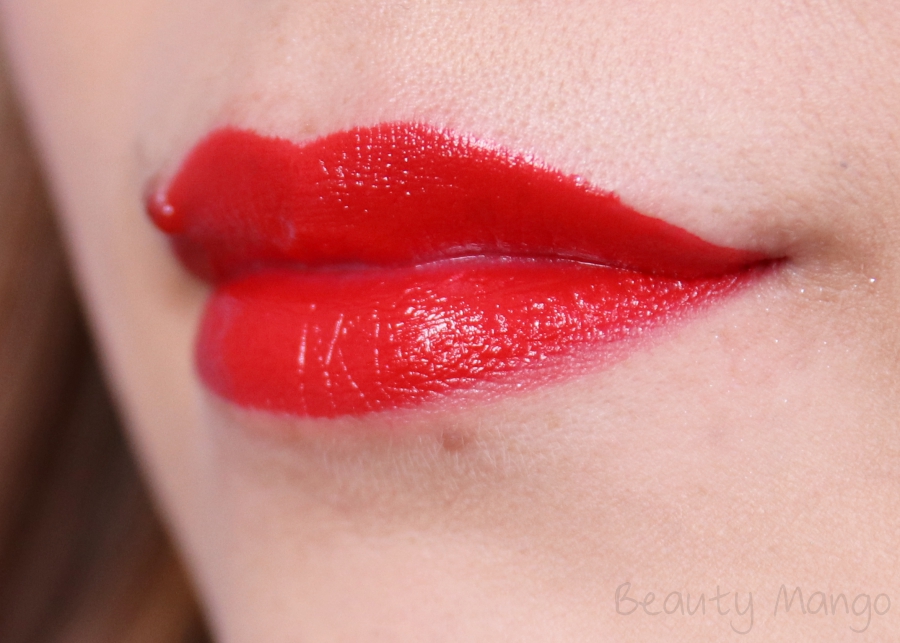 Manhattan Moisture Renew Lipsticks