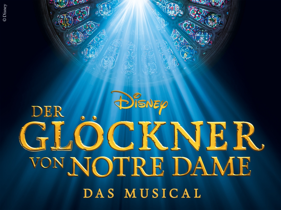Disneys Der Glöckner von Notre Dame