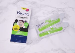 Bioré - free your pores!