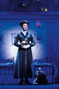 MARY POPPINS - DAS BROADWAY MUSICAL