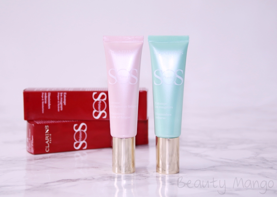 Clarins Spring Collection 2018