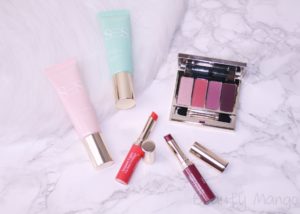 Clarins Spring Collection 2018