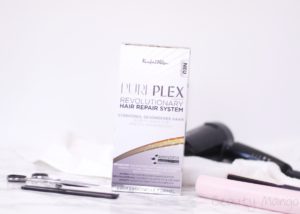 Pureplex Hair Repair System