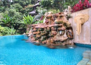 Panviman Spa Resort