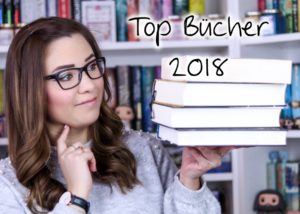 Top Bücher 2018