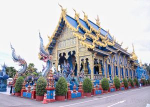 Things to do in Chiang Rai