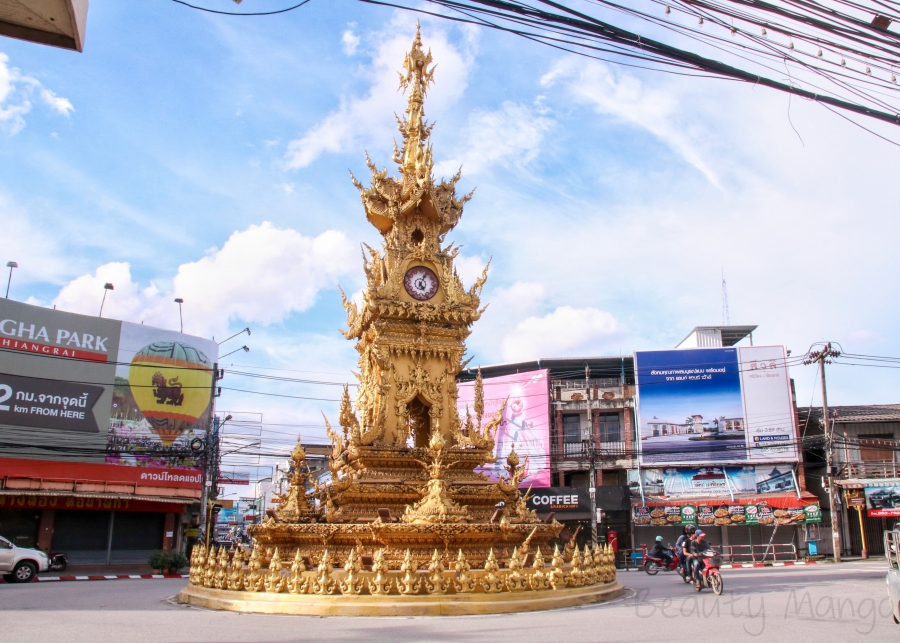 Things to do in Chiang Rai